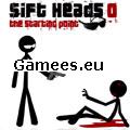Sift Heads 0 SWF Game